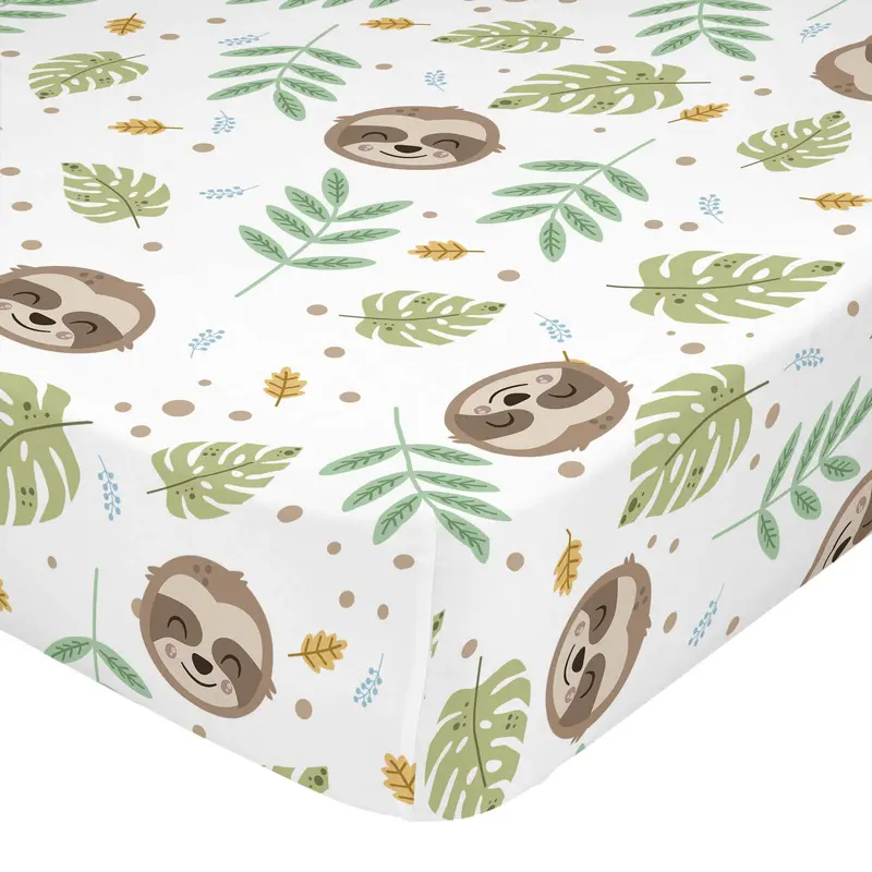 Happy sloth Bajera