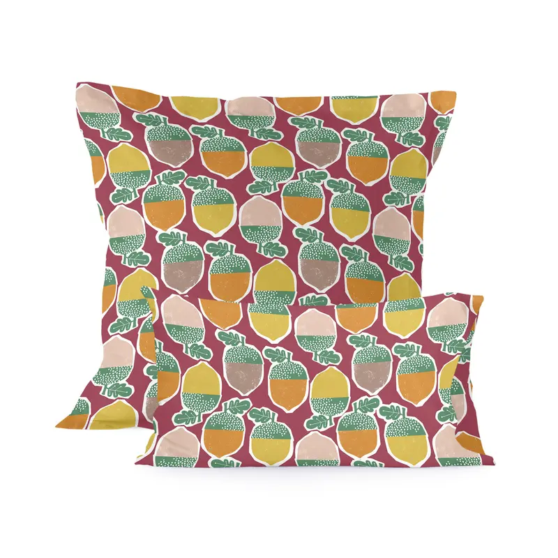 Harvestwood Funda de almohada