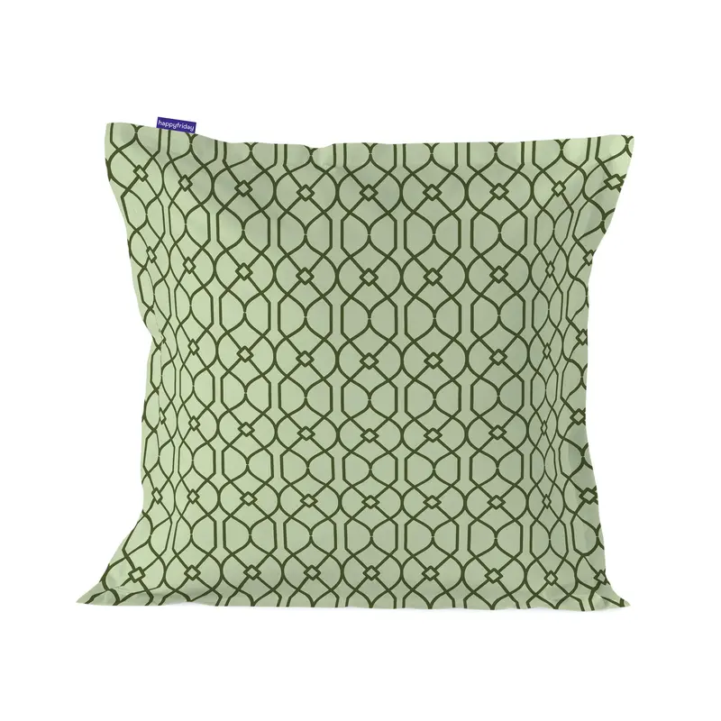 Herbal Funda de cojín 60x60 cm