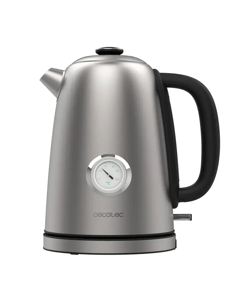 Hervidor de Agua Vintage 1.7L