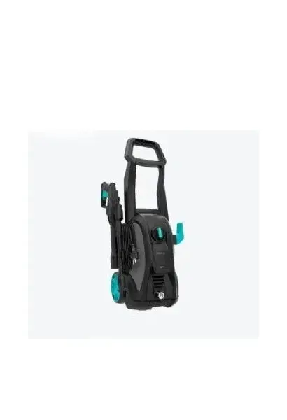 Hidrolimpiadora con potencia de 1500 W y diferentes boquillas HidroBoost 1500 Easy Move Cecotec