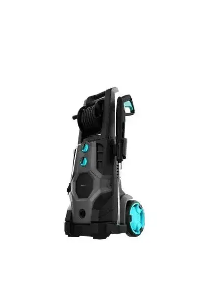 Hidrolimpiadora especial para el hogar o jardín con motor Brushless HydroBoost 3200 TotalClean Cecotec