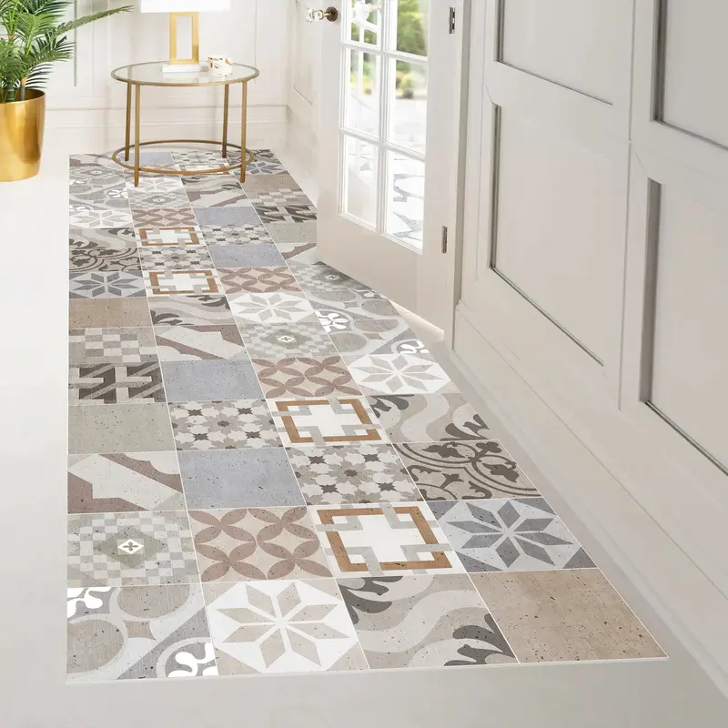 Home tiles vintage 2