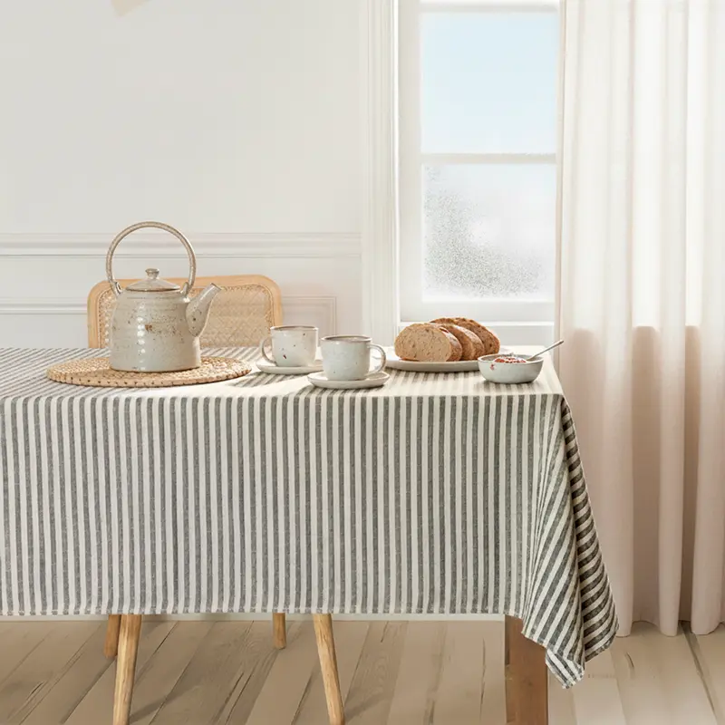 Horizon Mantel Negro