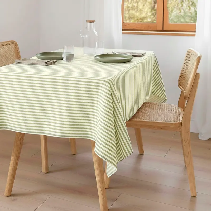 Horizon Mantel Verde