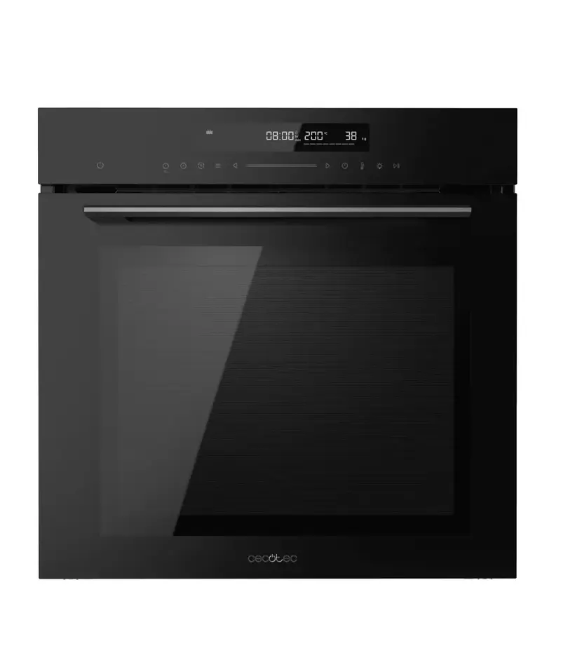 Horno Integrable Multifunción 72L