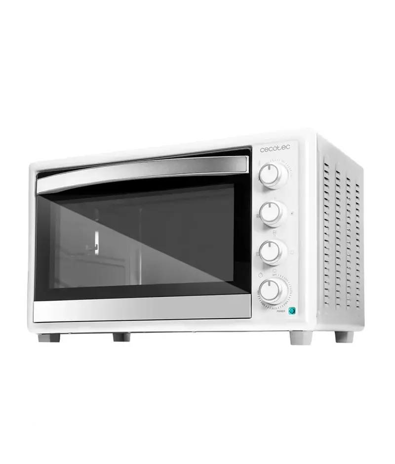 Horno Sobremesa 46L Bake&Toast 4600