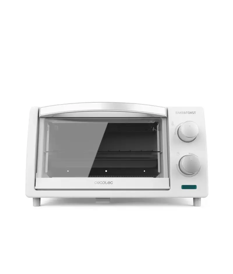 Horno Tostador 10L 800W