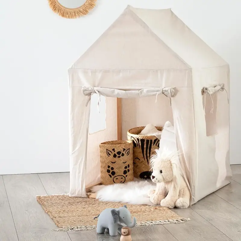 House Pine + Canvas