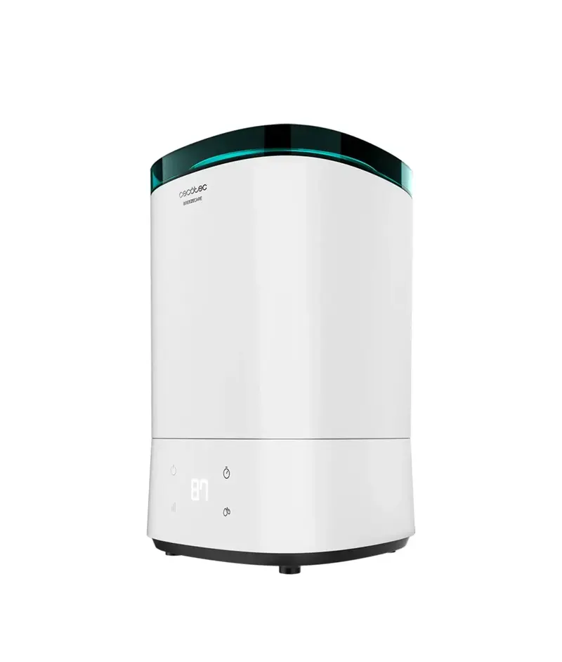 Humidificador BreezeCare 3000