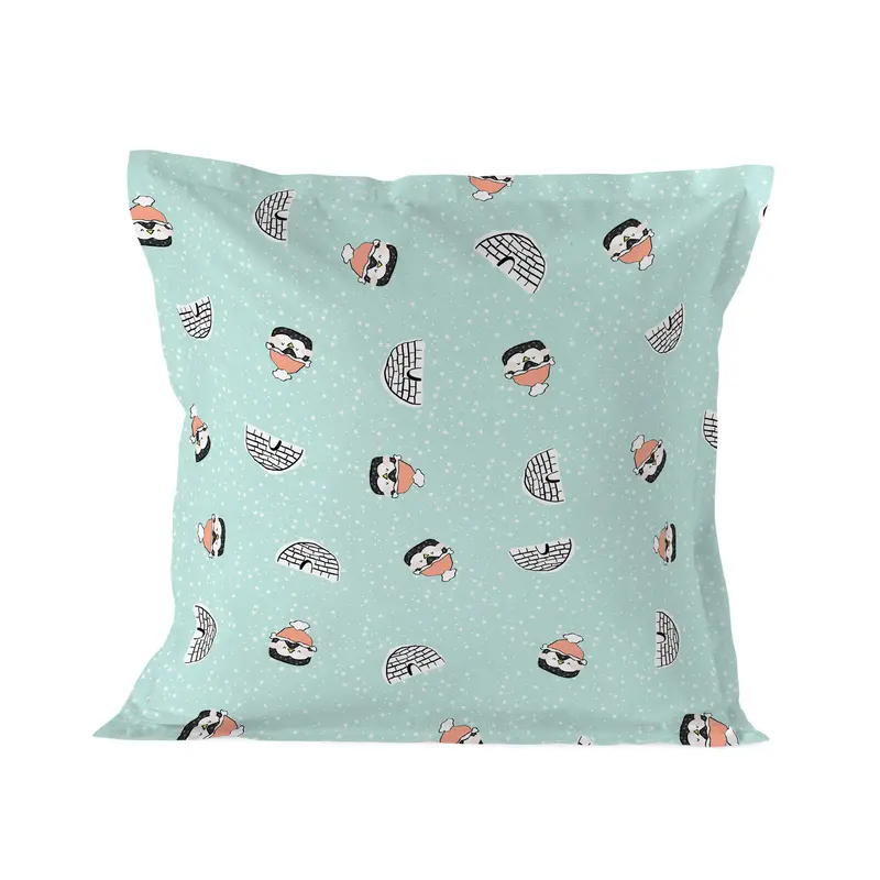 Igloo Funda de almohada (D)