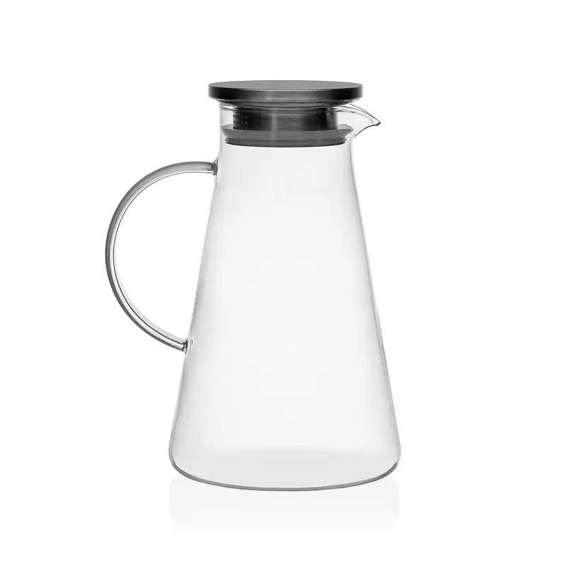 JARRA BOROSILICATO 1.8L