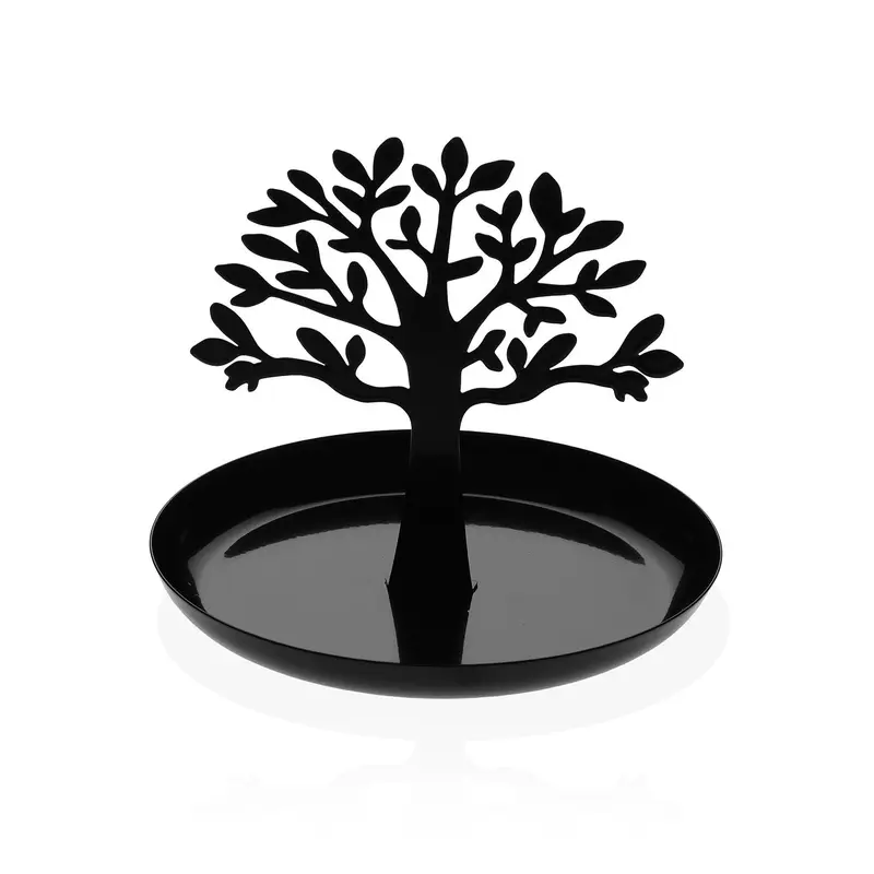 JOYERO ARBOL AURA NEGRO