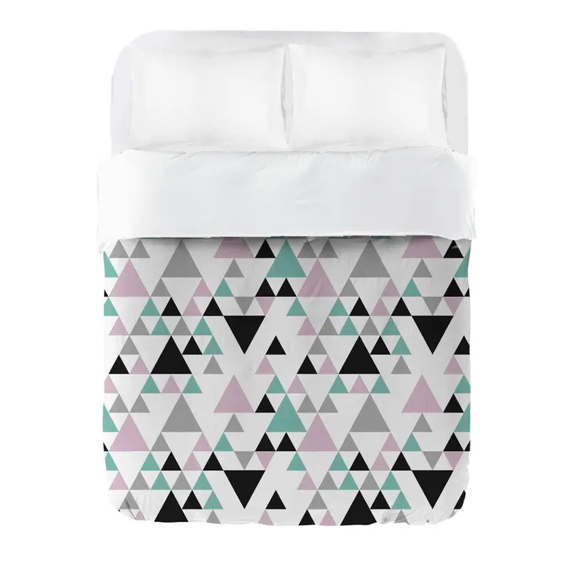 Juego de funda nórdica Nordic colección Scandi