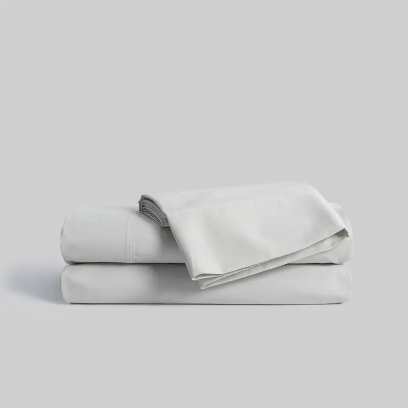 Juego de Sábanas Classic Gris