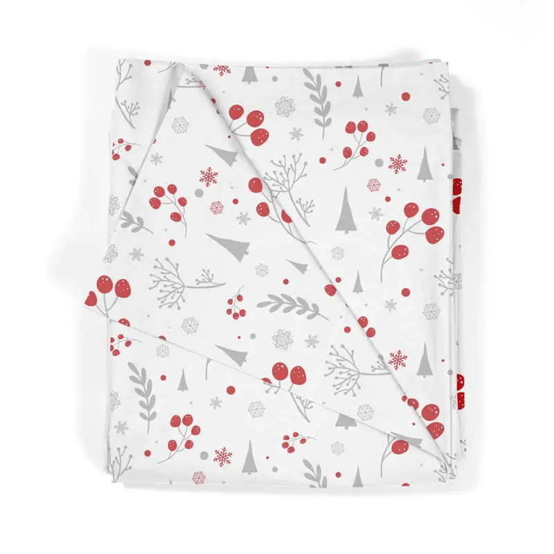 Juego Sábanas Estampadas Jolly