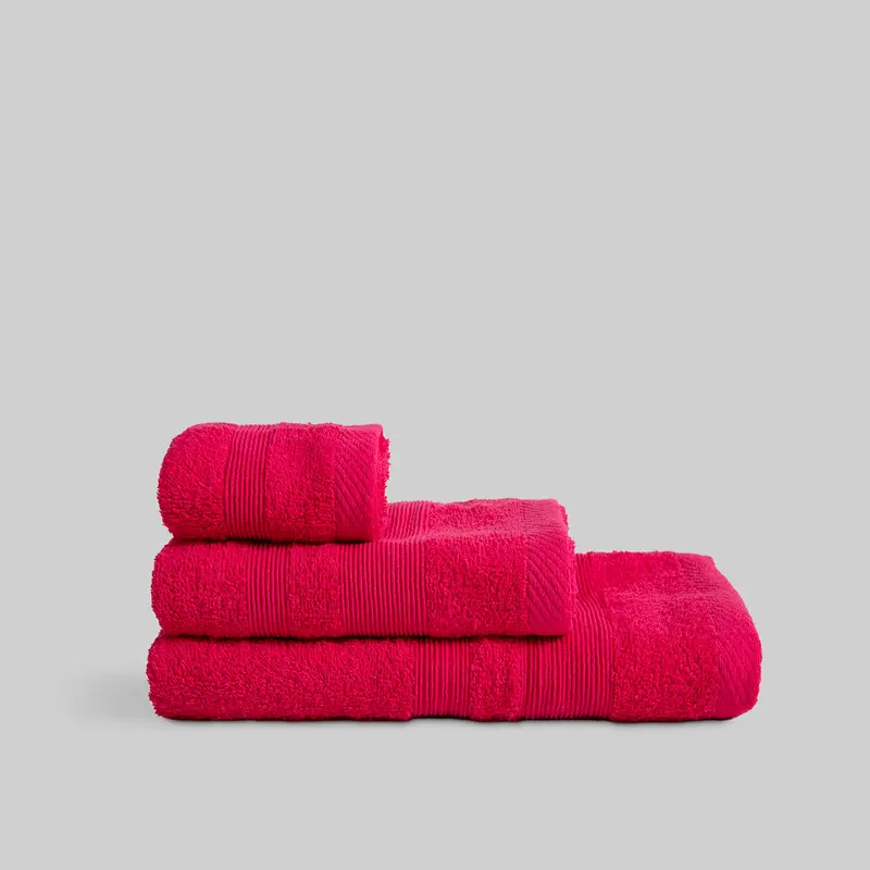 Juego Taollas Economic Fucsia