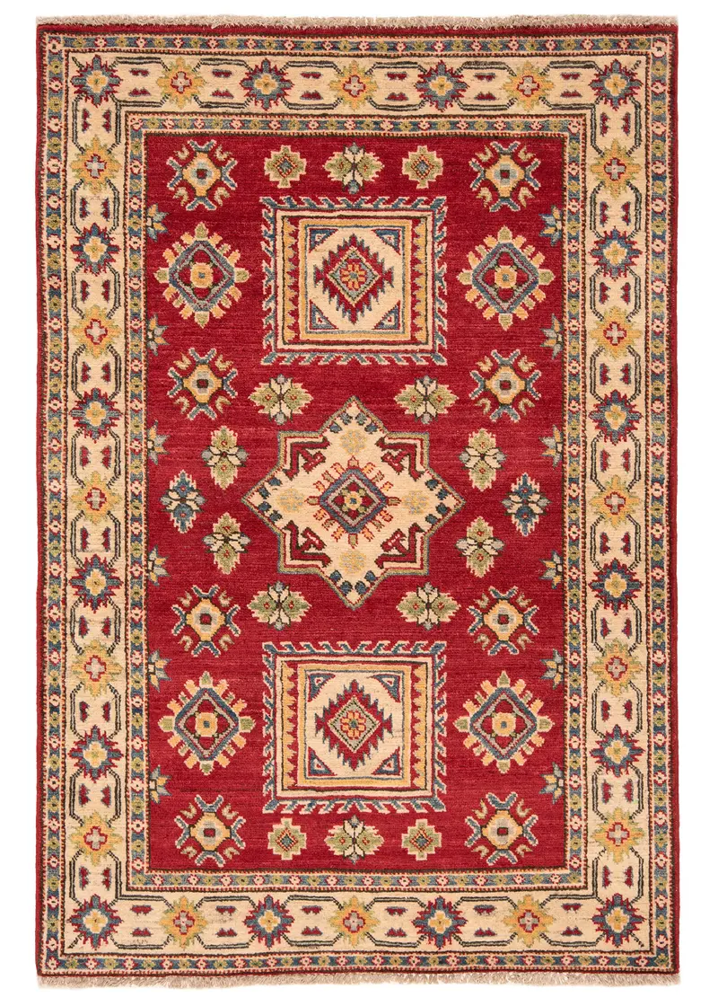 Kazak Rug | 147 x 99 cm