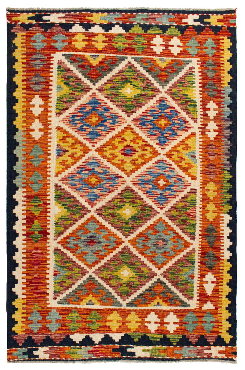 Kilim Afgano | 149 x 100 cm