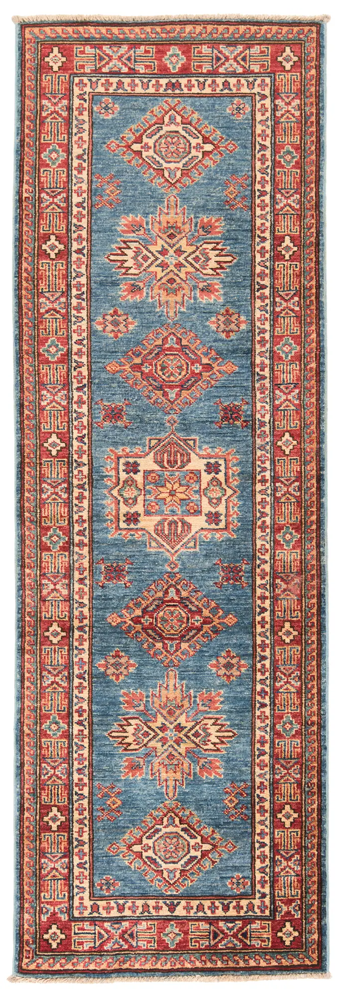 Kilim afgano | 191 x 61 cm