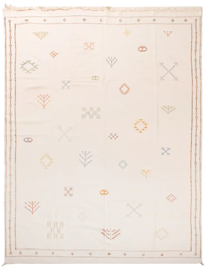 Kilim Marrueco | 276 x 169 cm