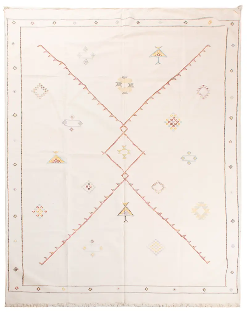 Kilim Marrueco | 290 x 189 cm