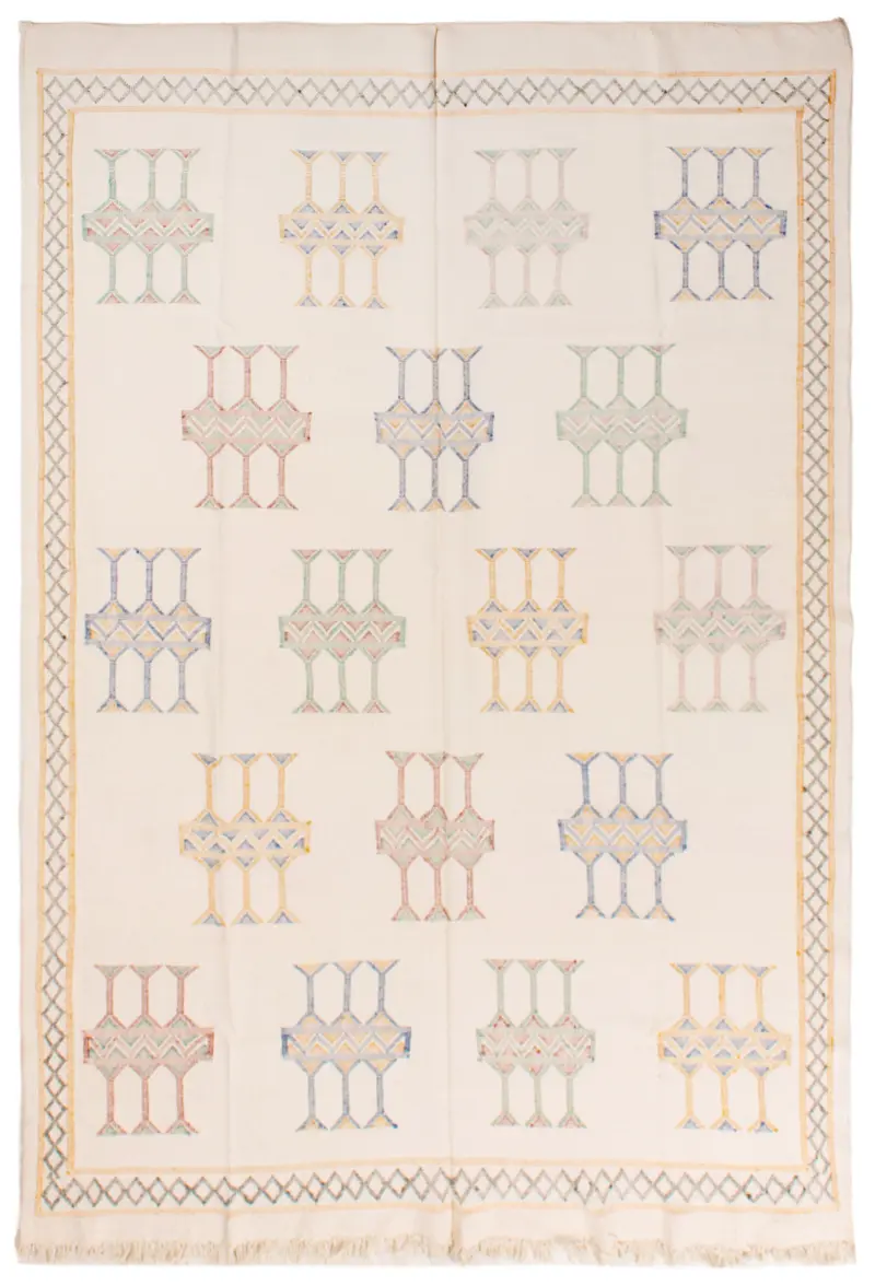 Kilim Marruecos | 216 x 132 cm