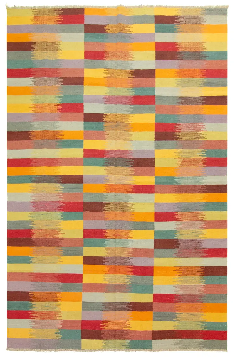 Kilim Moderna | 295 x 204 cm