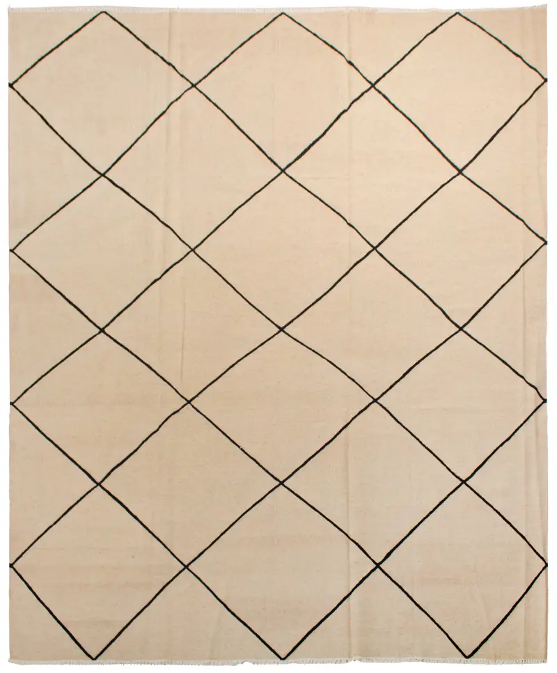 Kilim Moderna | 302 x 252 cm