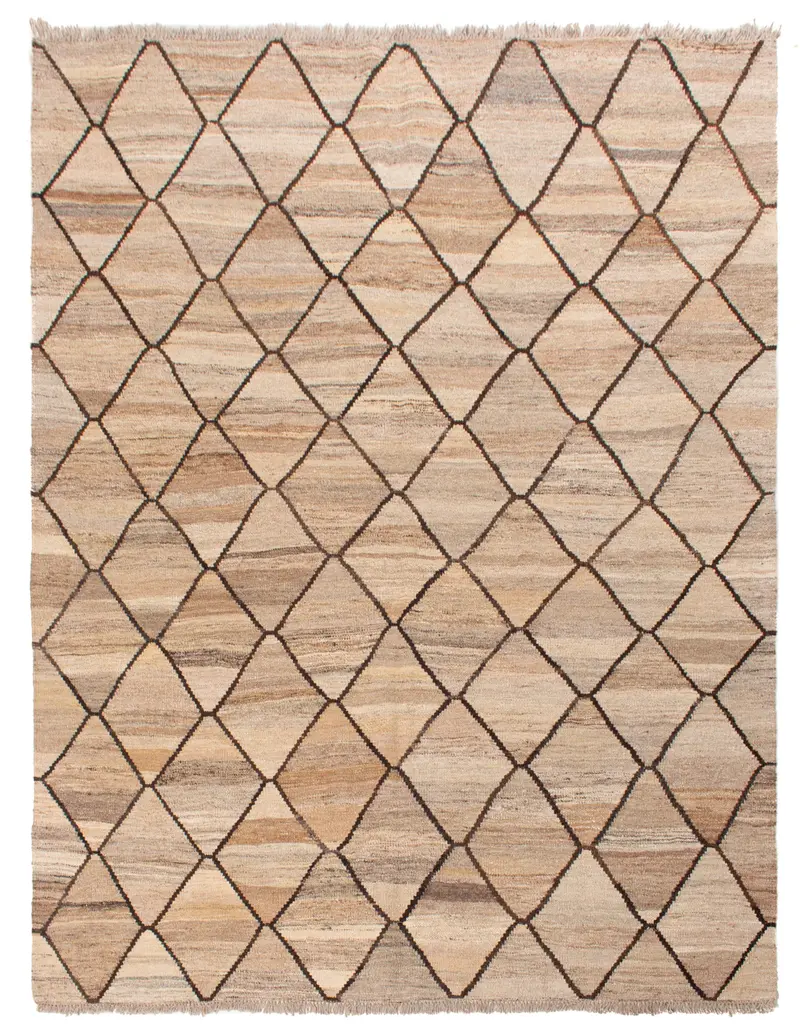 Kilim Moderno | 202 x 165 cm
