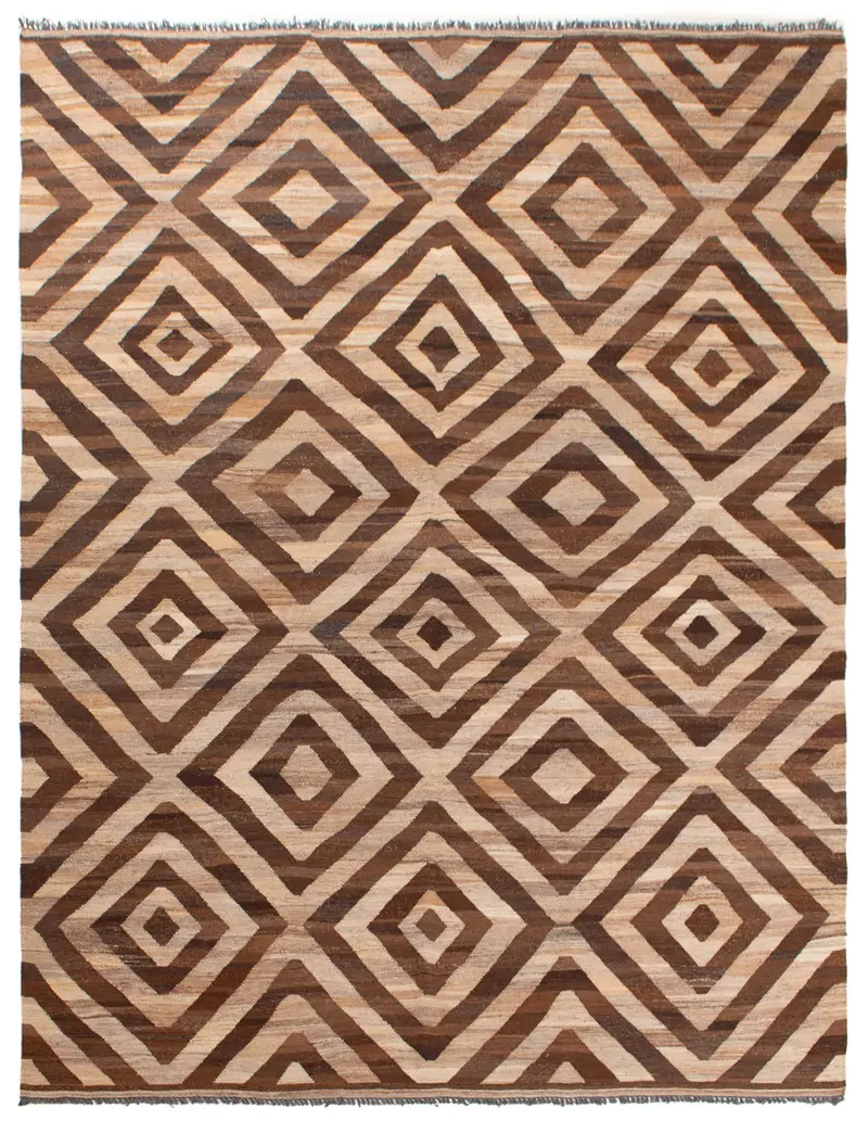 Kilim Moderno | 252 x 202 cm