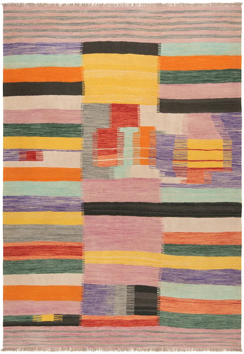 Kilim persa | 242 x 172 cm