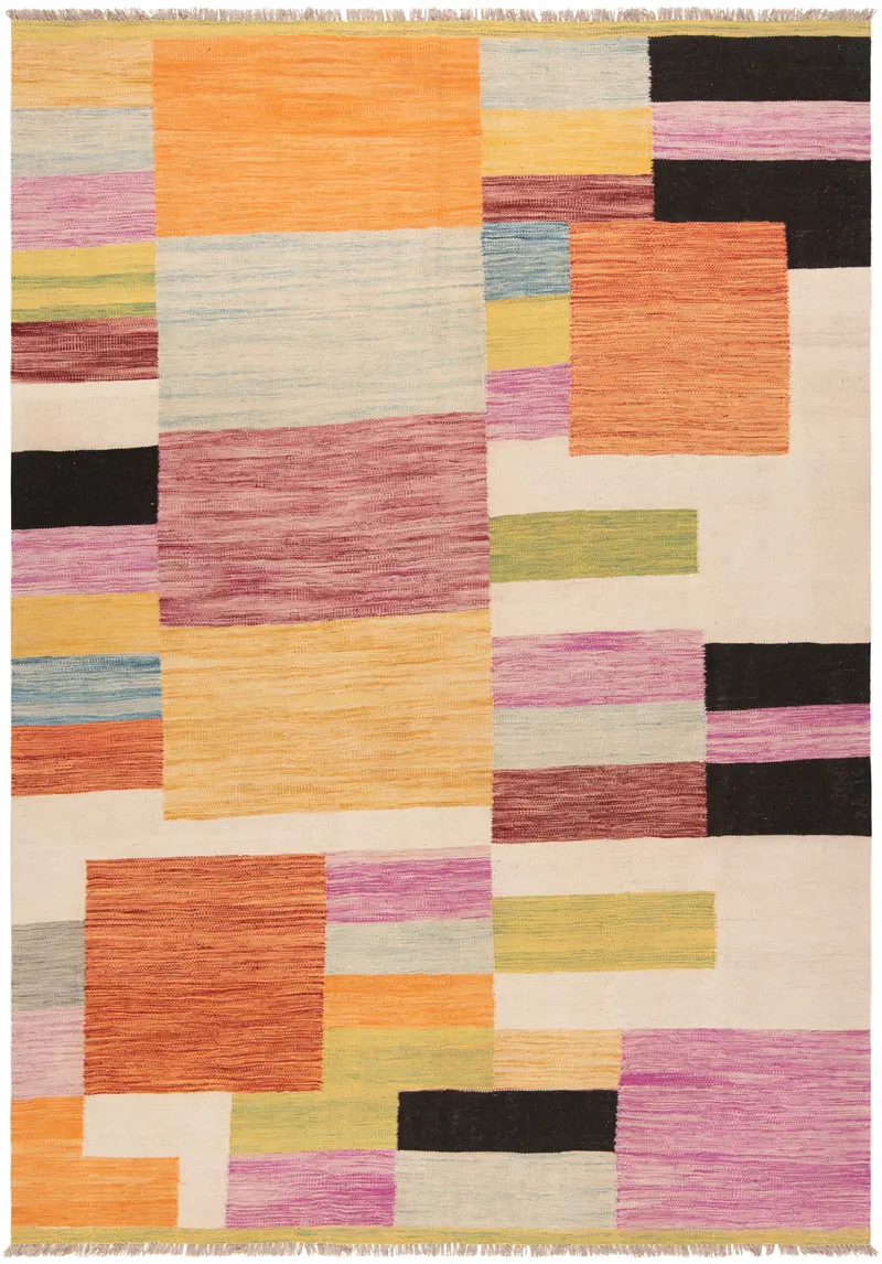 Kilim persa | 250 x 175 cm
