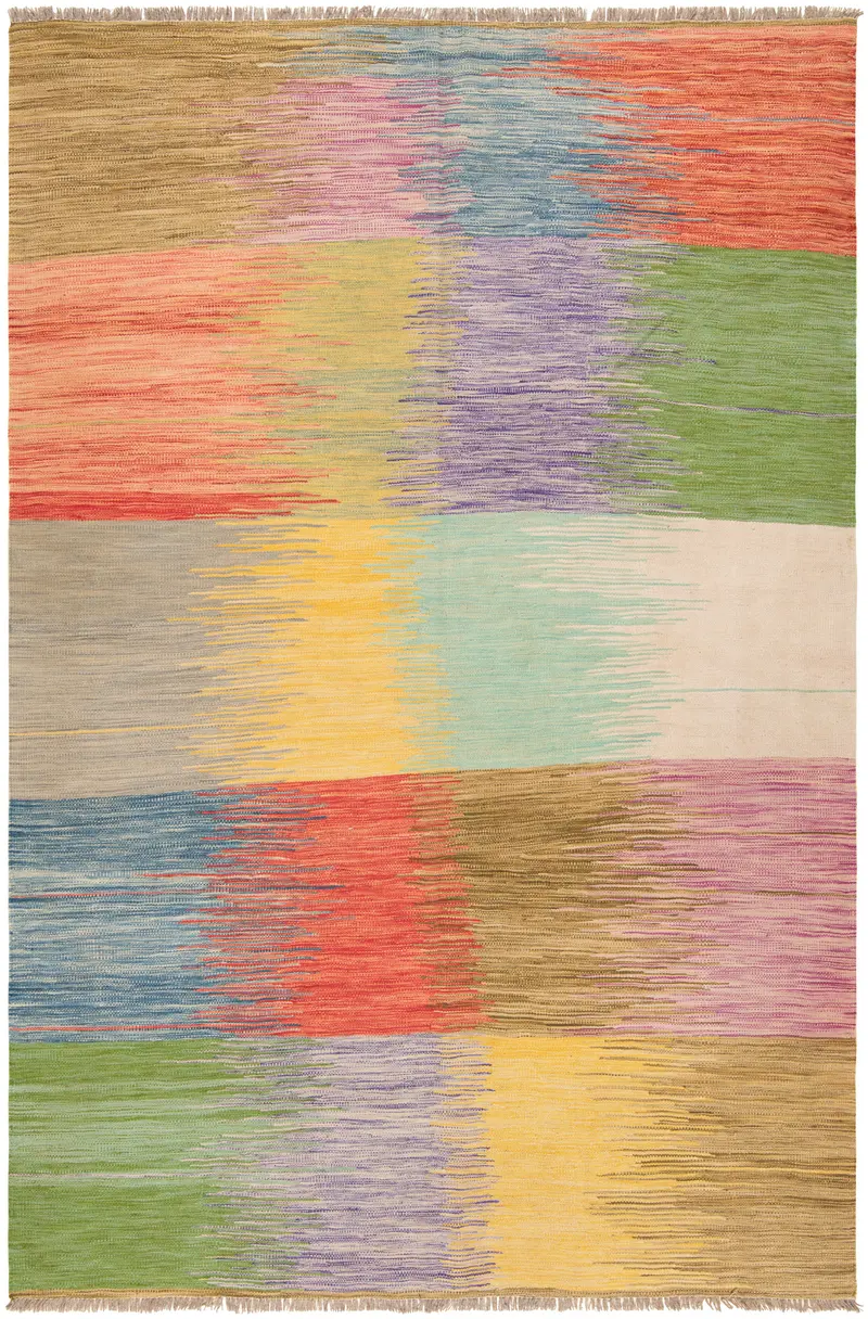 Kilim persa | 255 x 170 cm