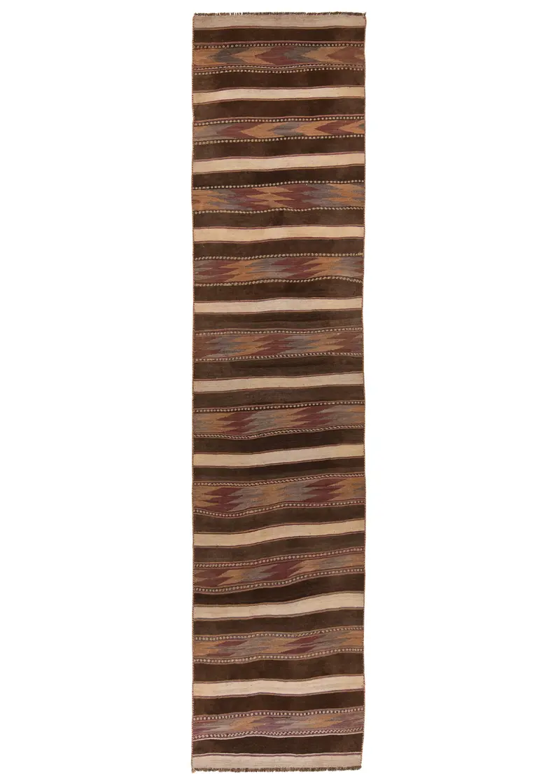 Kilim persa | 377 x 85 cm