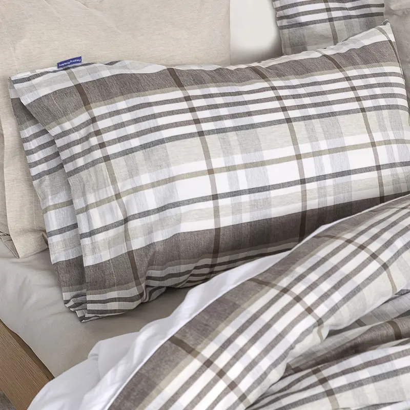 Laida Funda de almohada