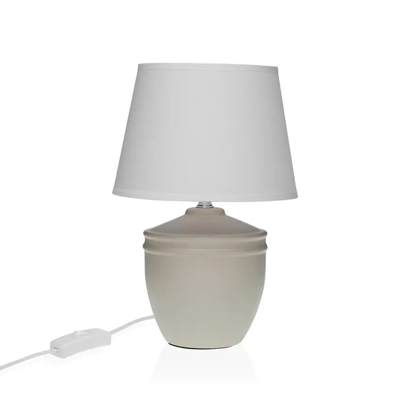 LAMPARA AURELIA BLANCA