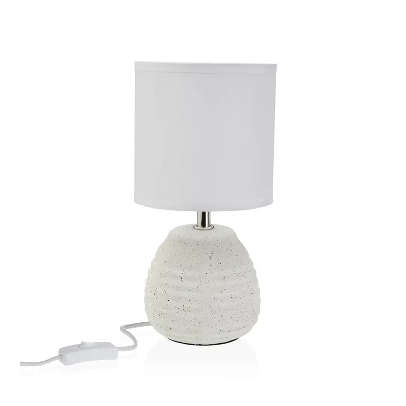 LÁMPARA DE MESA CERAMICA SIRADI