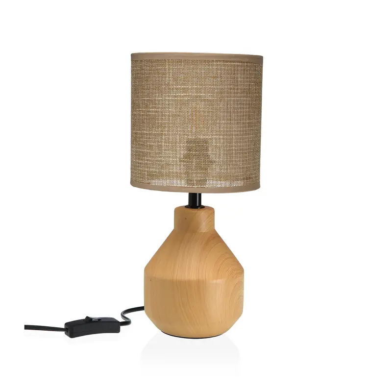 LÁMPARA DE MESA MAUWA CLARA
