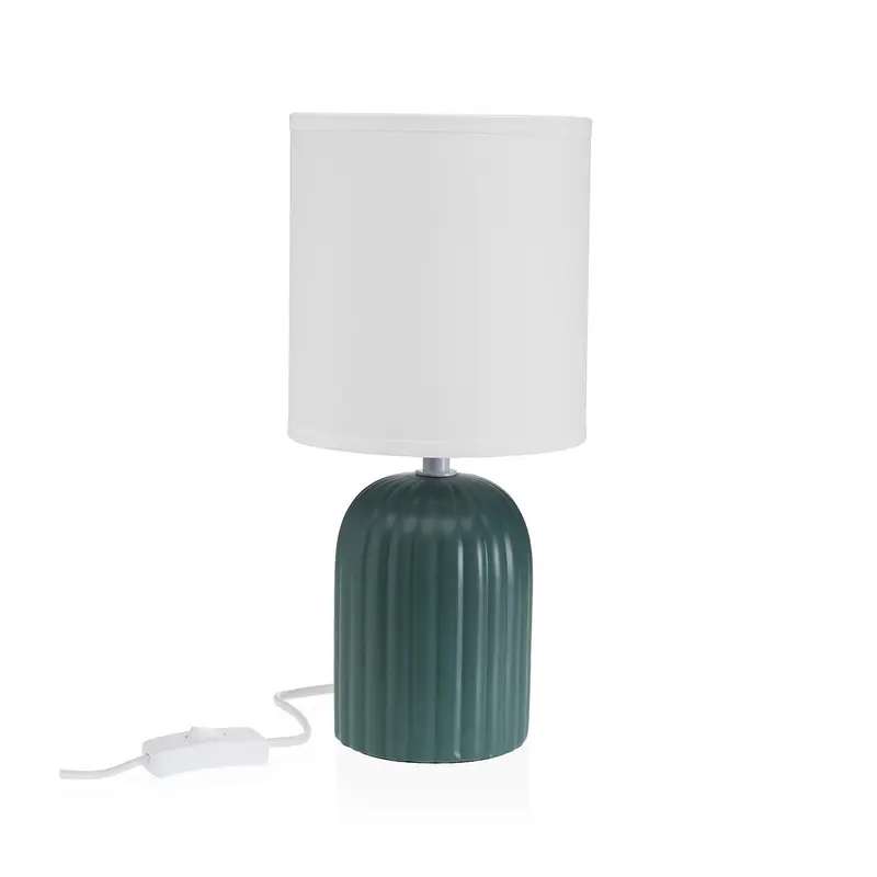 LAMPARA  MARA VERDE
