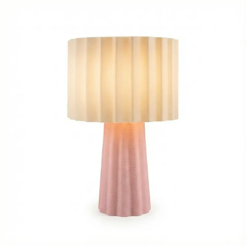 Lampara mesa Aurora