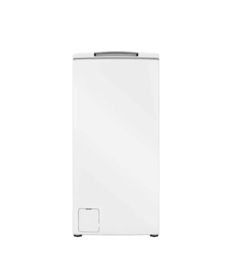 Lavadora 8kg Inverter Plus