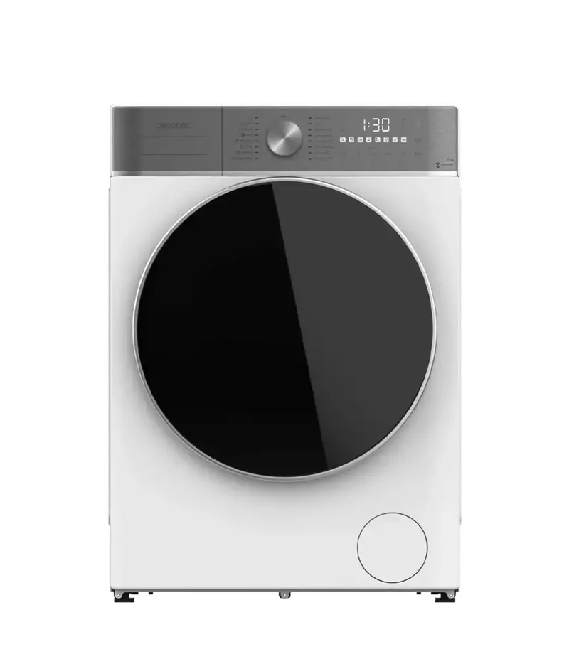 Lavadora Bolero DressCode 9800