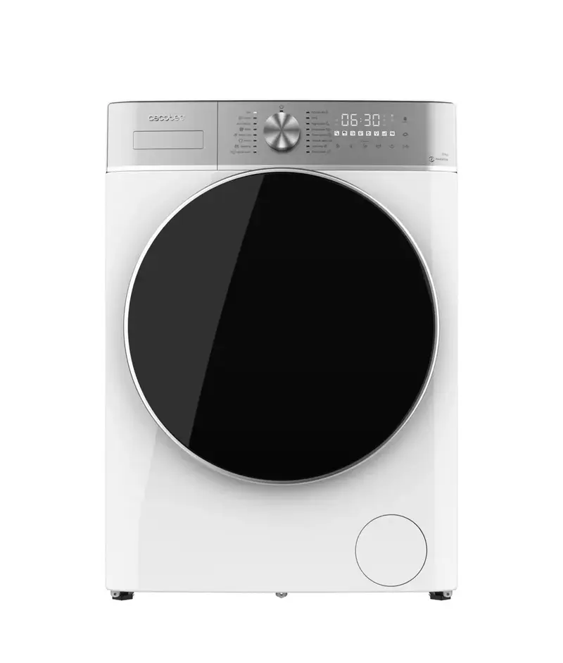 Lavadora Frontal 8kg Inverter A