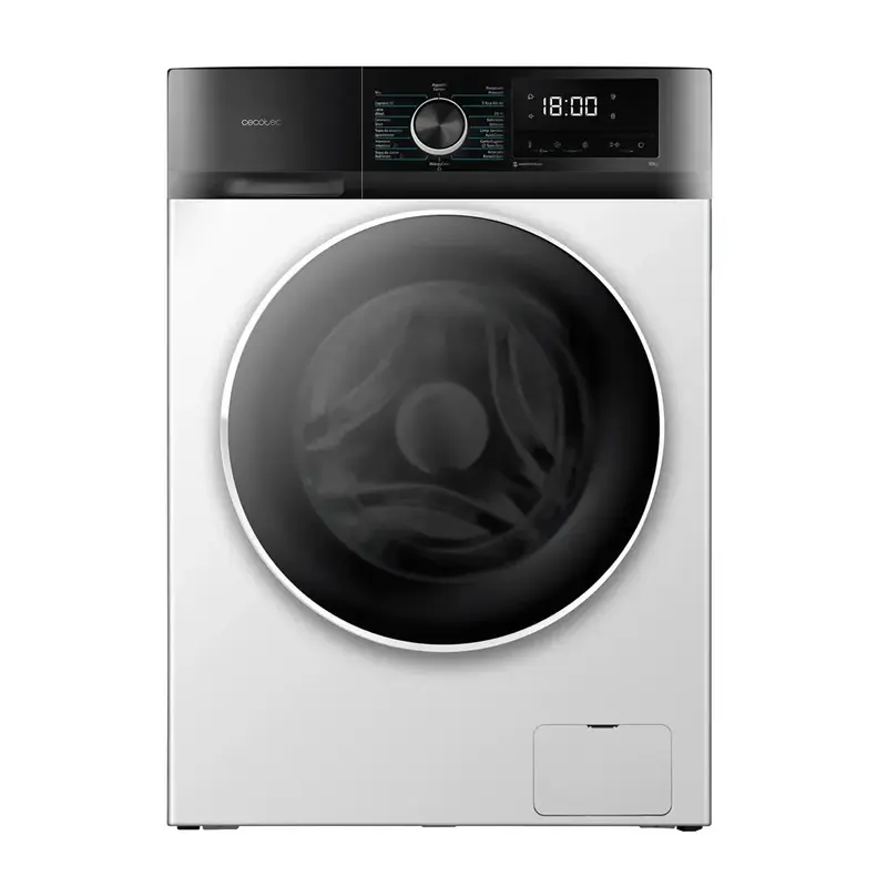 Lavadora Inverter 12 Kg Bolero DressCode