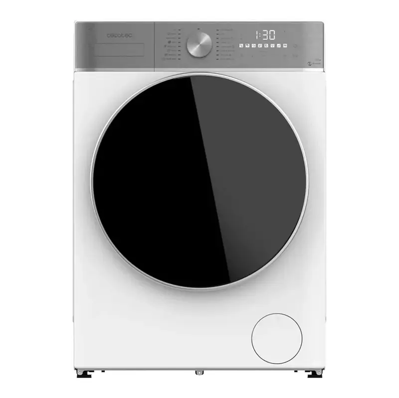 Lavadora Secadora Inverter B 10kg/6kg