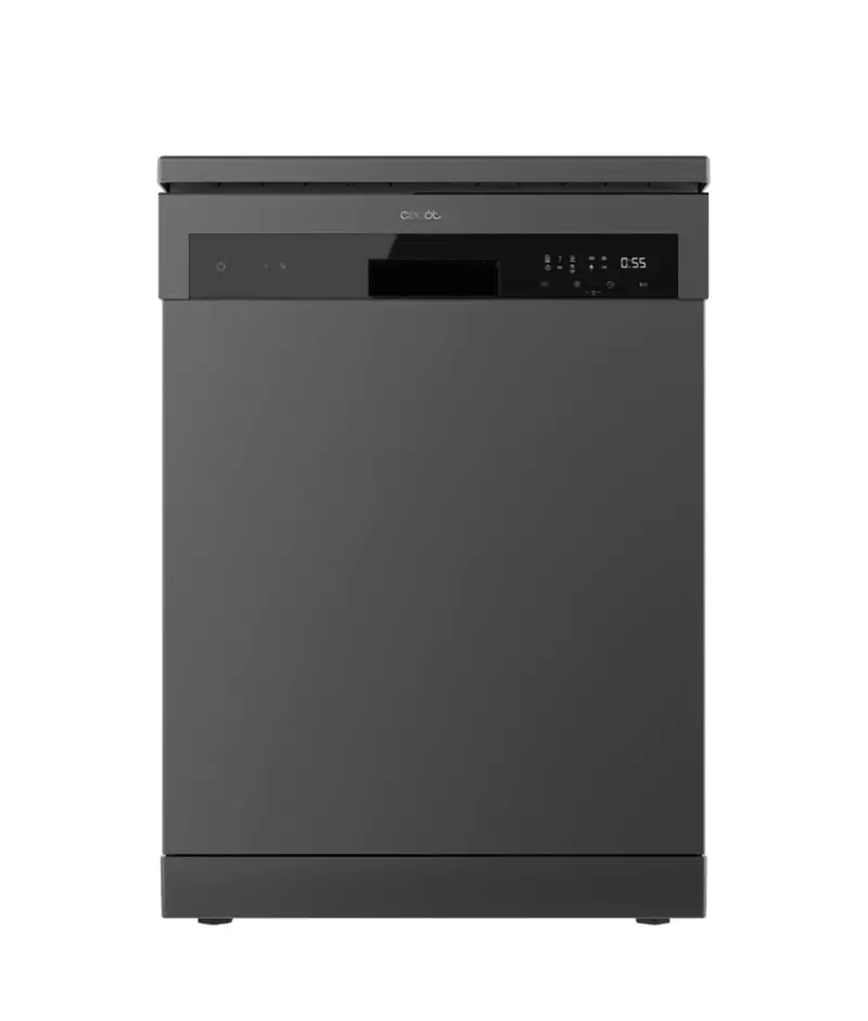 Lavavajillas Bolero Aguazero 6200