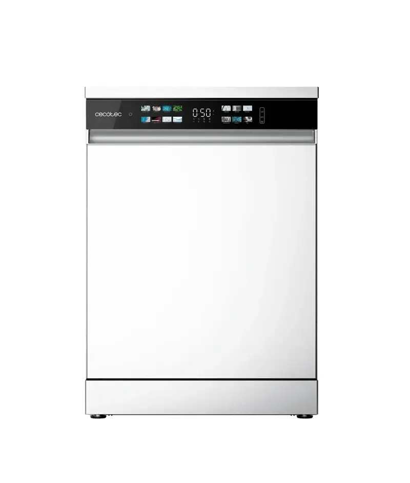 Lavavajillas Bolero Aguazero 6210 D