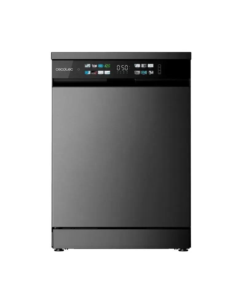 Lavavajillas Bolero Aguazero 6210