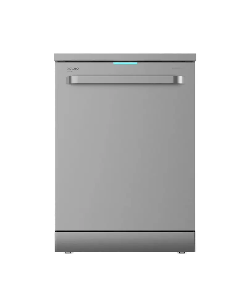 Lavavajillas Inoxidable 60cm, 14 Cubiertos, 8 Programas, Eficiencia y Estilo de Cecotec